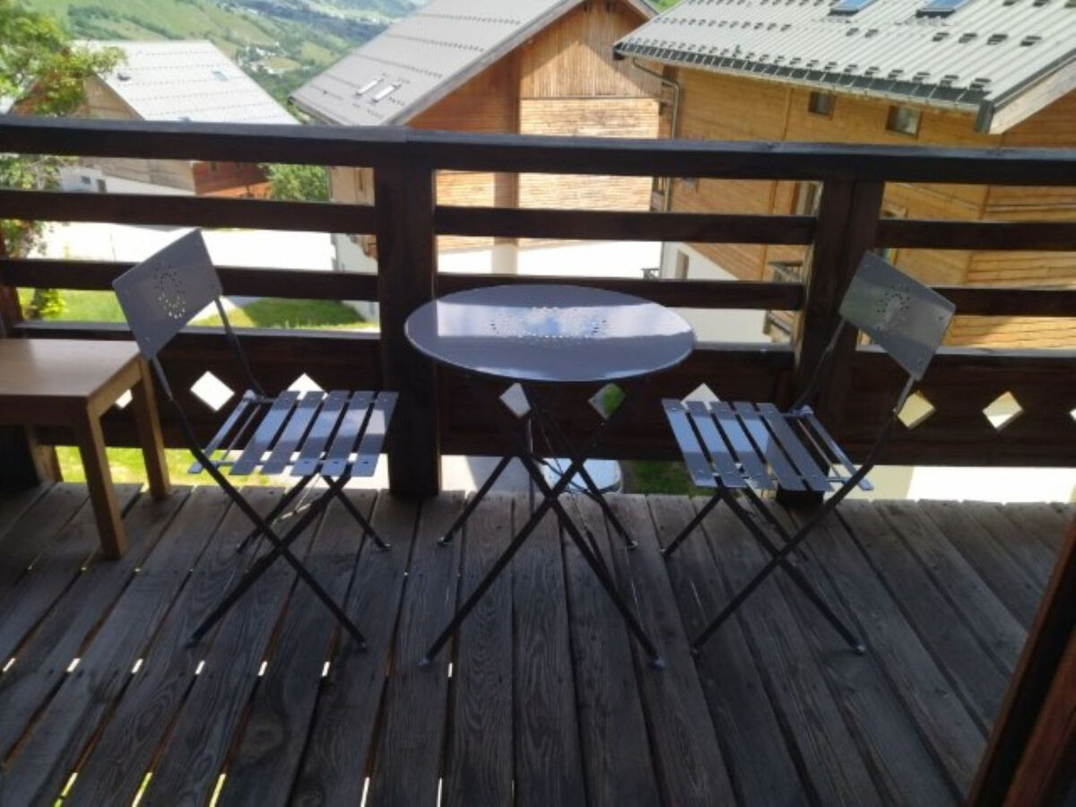 Les Tetras - Studio 29m² à 200m des pistes - Photo 13