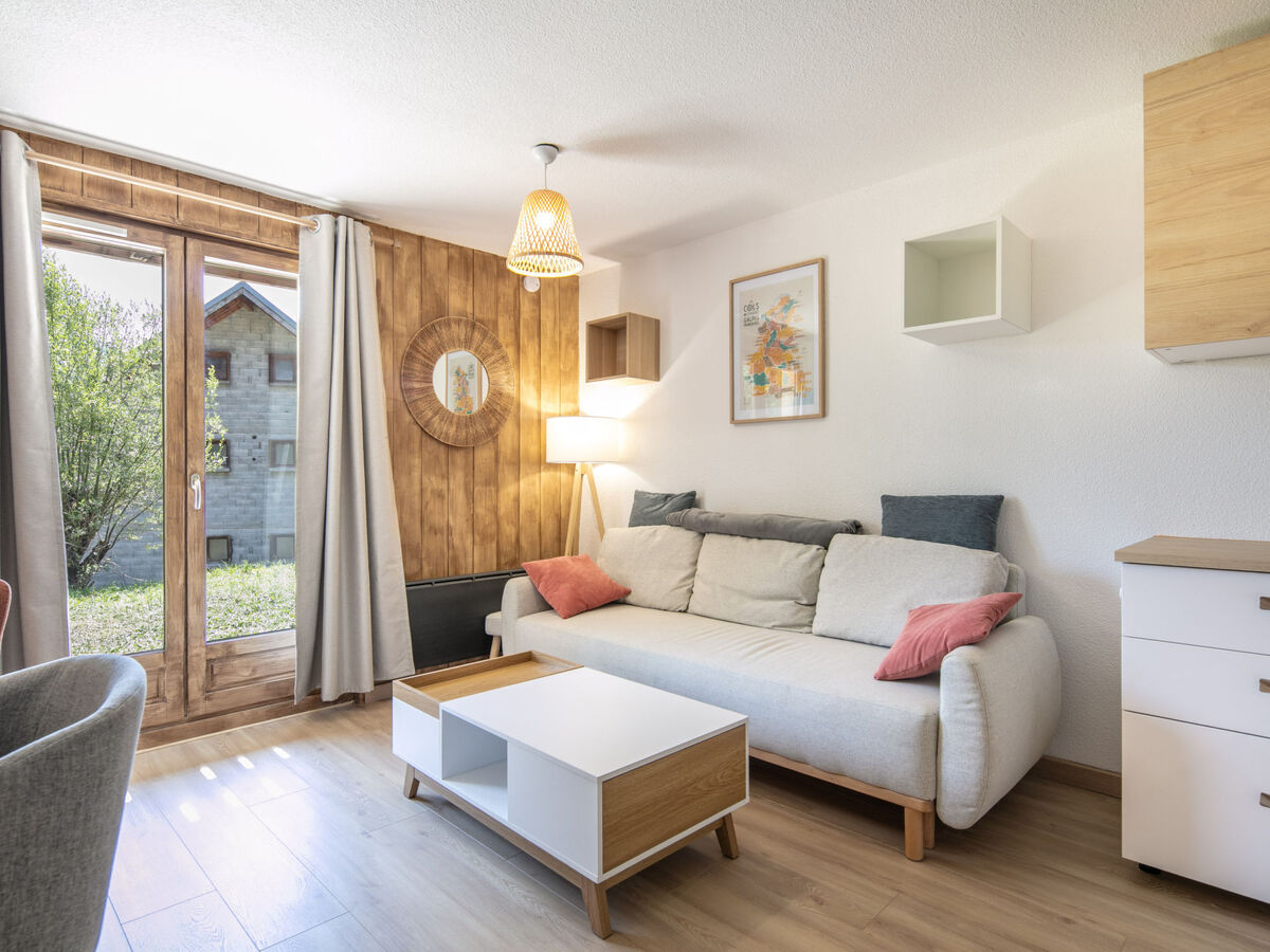 Les Grizzlis, appartement 6 pers. à 350 m des pistes - Photo 2