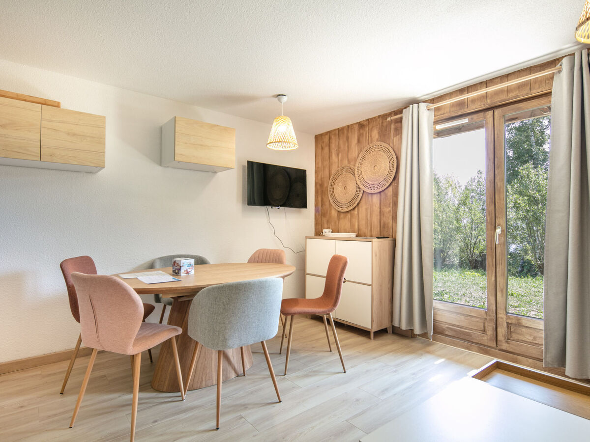 Les Grizzlis, appartement 6 pers. à 350 m des pistes - Photo 10