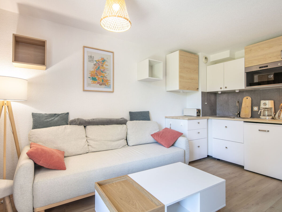 Les Grizzlis, appartement 6 pers. à 350 m des pistes - Photo 13