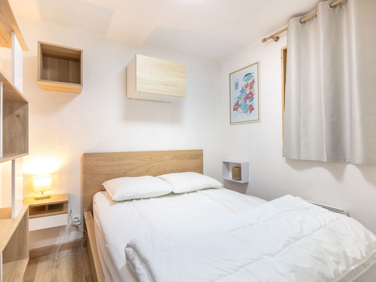 Les Grizzlis, appartement 6 pers. à 350 m des pistes - Photo 15