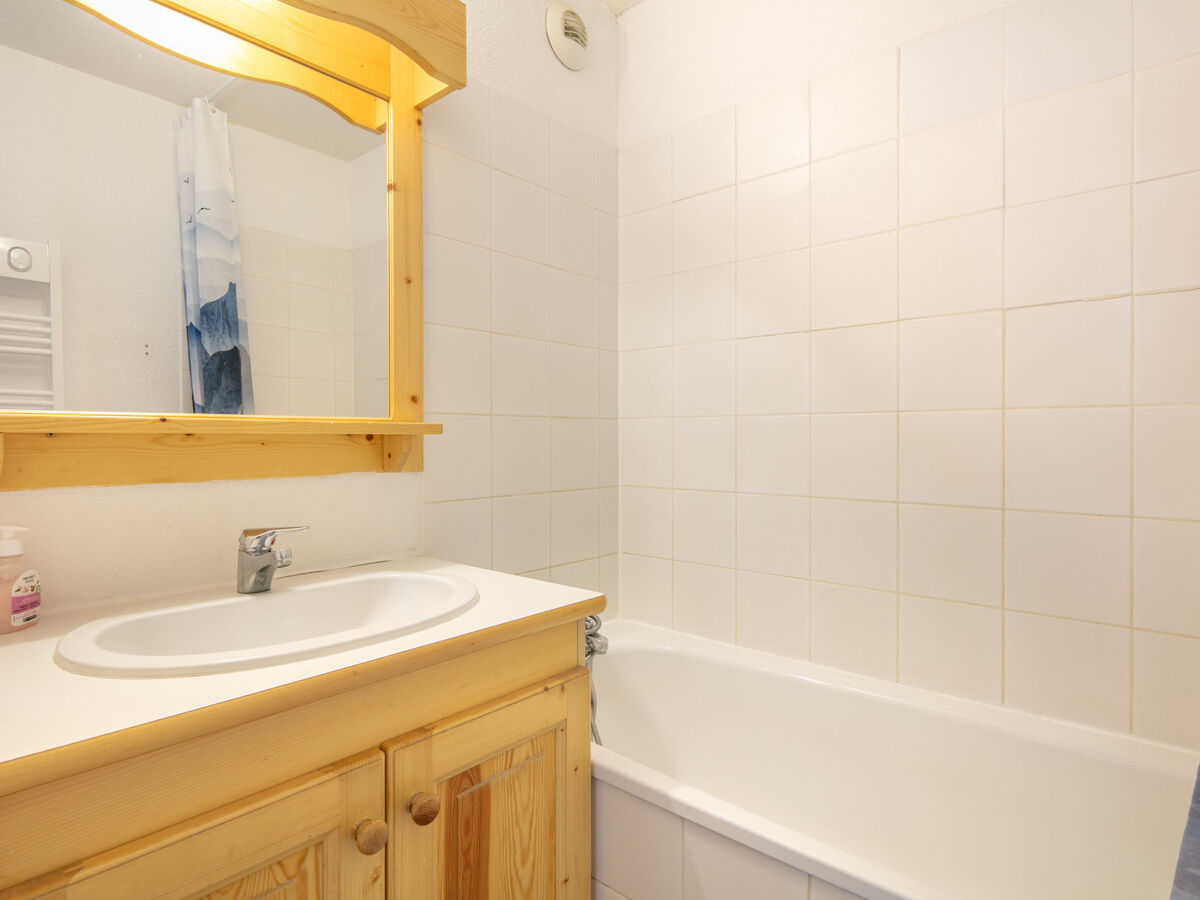 Les Grizzlis, appartement 6 pers. à 350 m des pistes - Photo 17