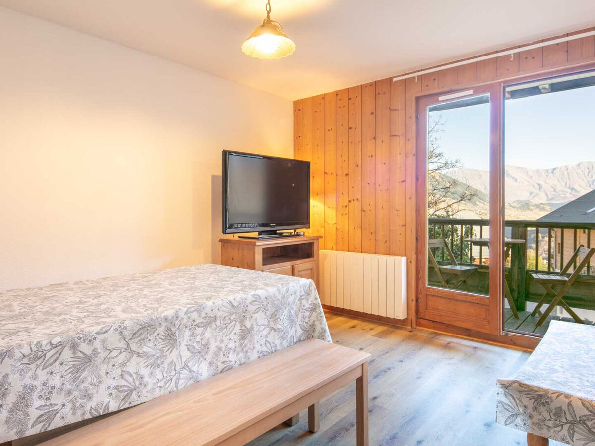 Les Tetras - Appartement 8 pers. à 200 m des pistes - Photo 1