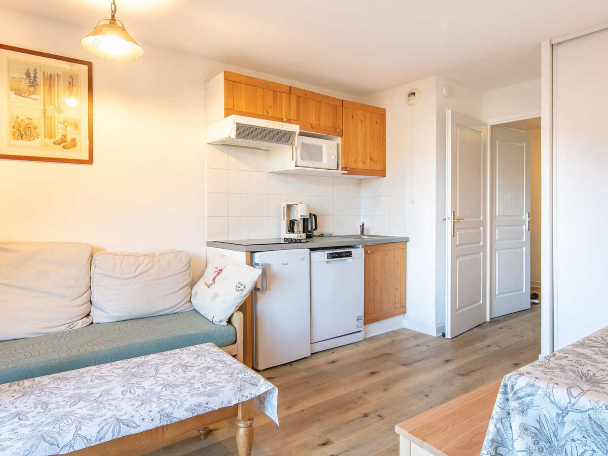 Les Tetras - Appartement 8 pers. à 200 m des pistes - Photo 3