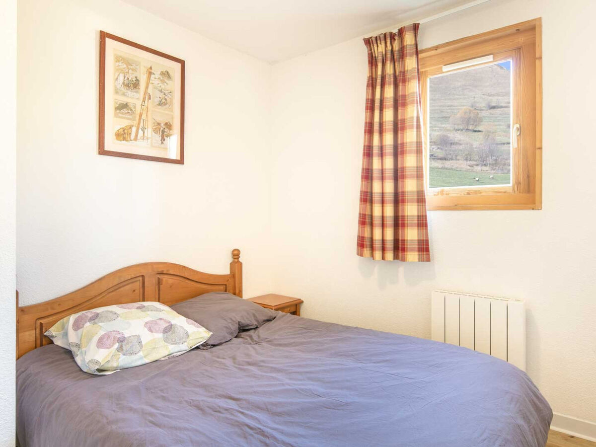 Les Tetras - Appartement 8 pers. à 200 m des pistes - Photo 4