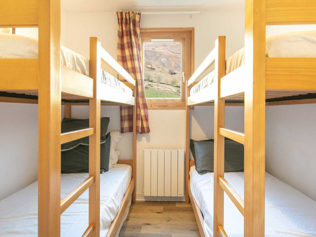 Les Tetras - Appartement 8 pers. à 200 m des pistes - Photo 6
