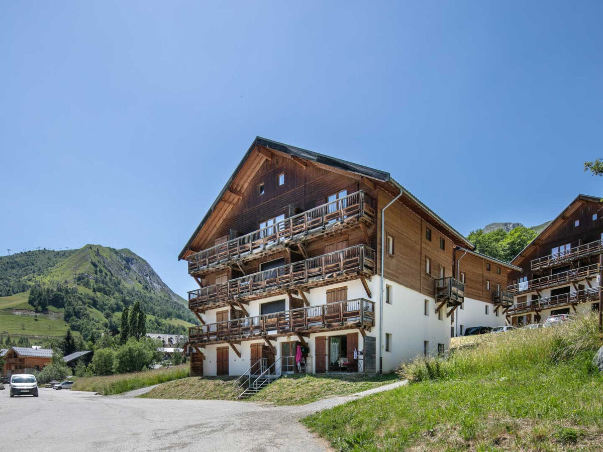 Les Tetras - Appartement 8 pers. à 200 m des pistes - Photo 13