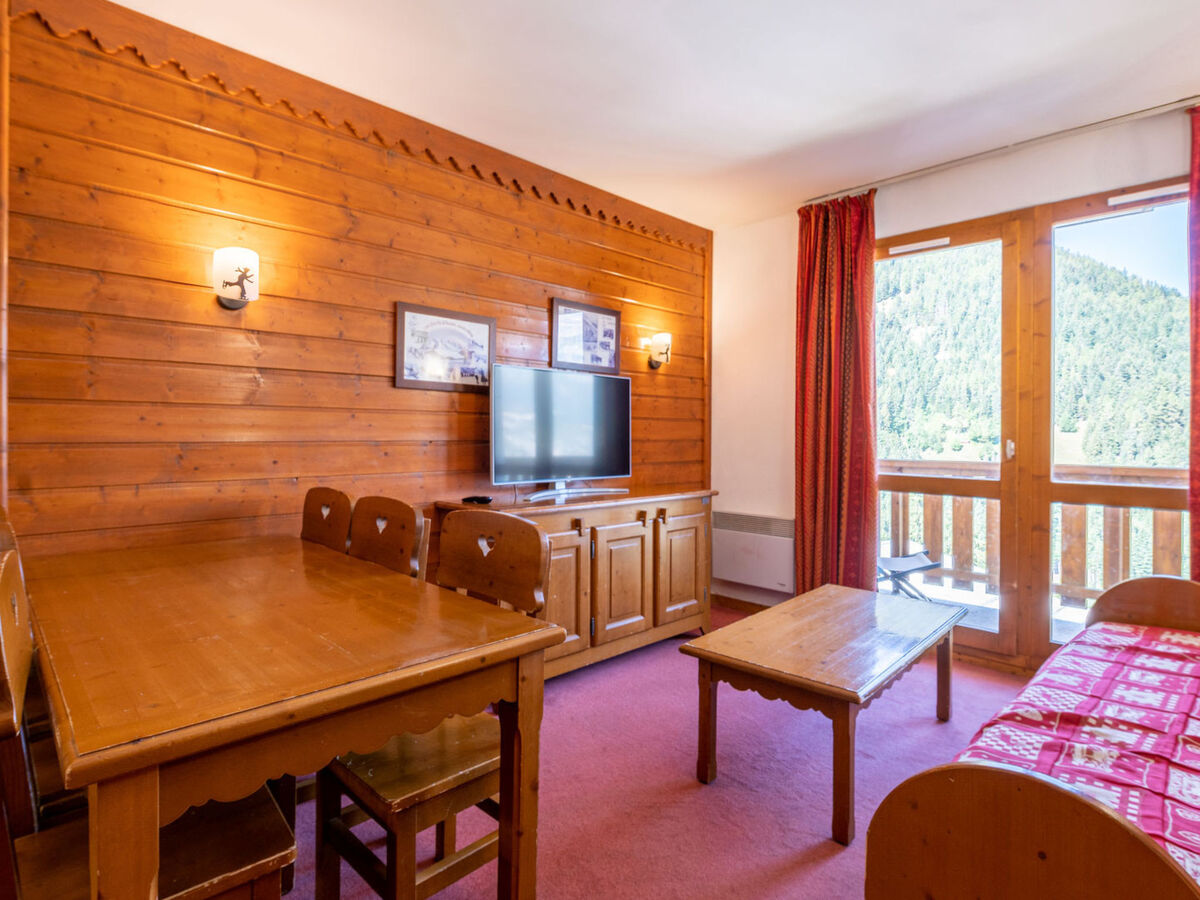 La Turra - Appartement 6 pers. à 10 m des pistes - Photo 2