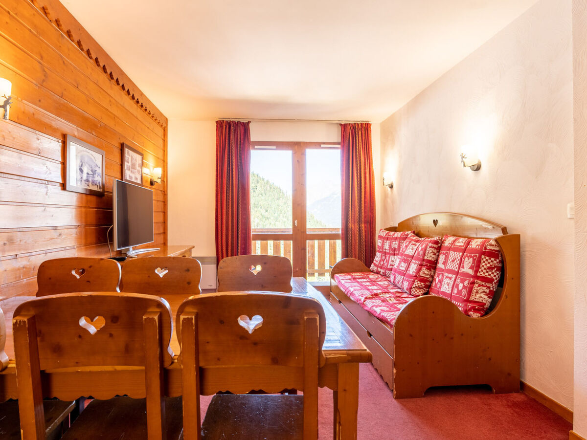 La Turra - Appartement 6 pers. à 10 m des pistes - Photo 3