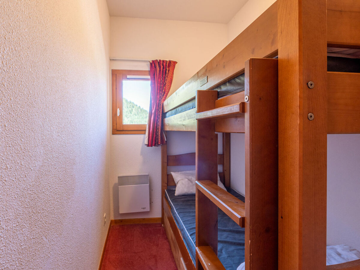 La Turra - Appartement 6 pers. à 10 m des pistes - Photo 5