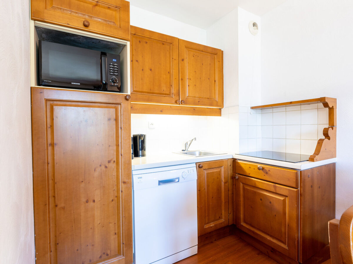 La Turra - Appartement 6 pers. à 10 m des pistes - Photo 6