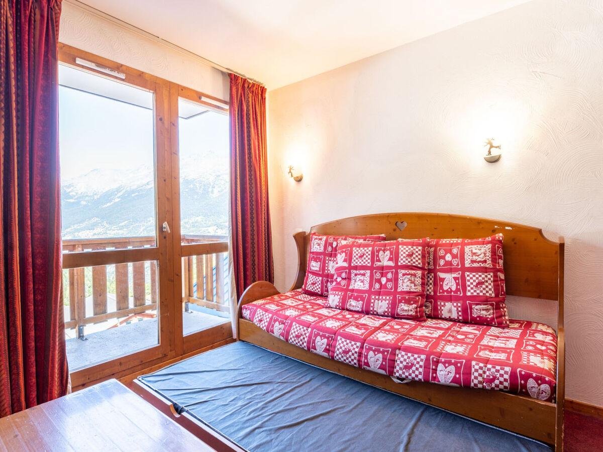 La Turra - Appartement 6 pers. à 10 m des pistes - Photo 7