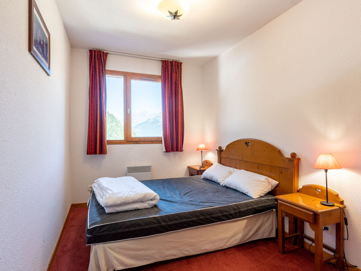 La Turra - Appartement 6 pers. à 10 m des pistes - Photo 8