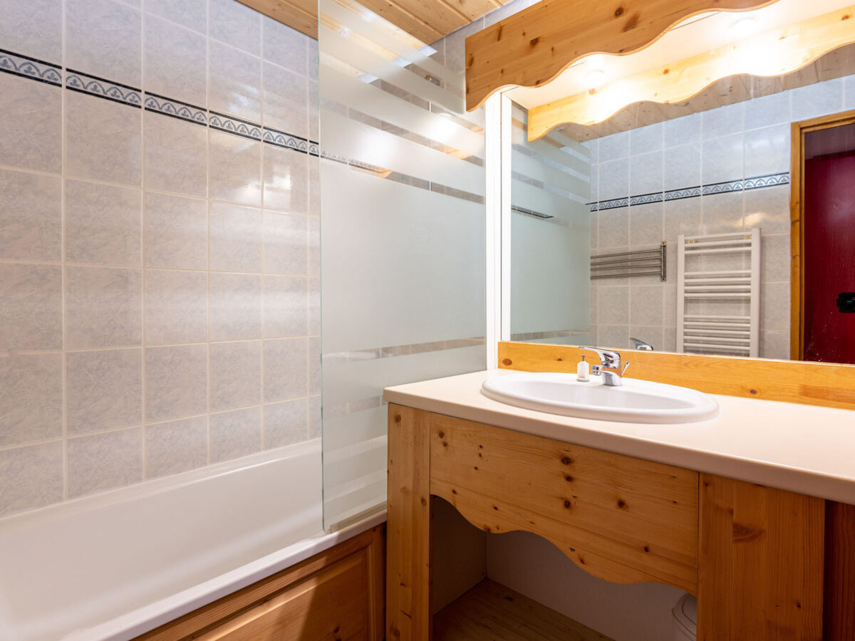 La Turra - Appartement 6 pers. à 10 m des pistes - Photo 10