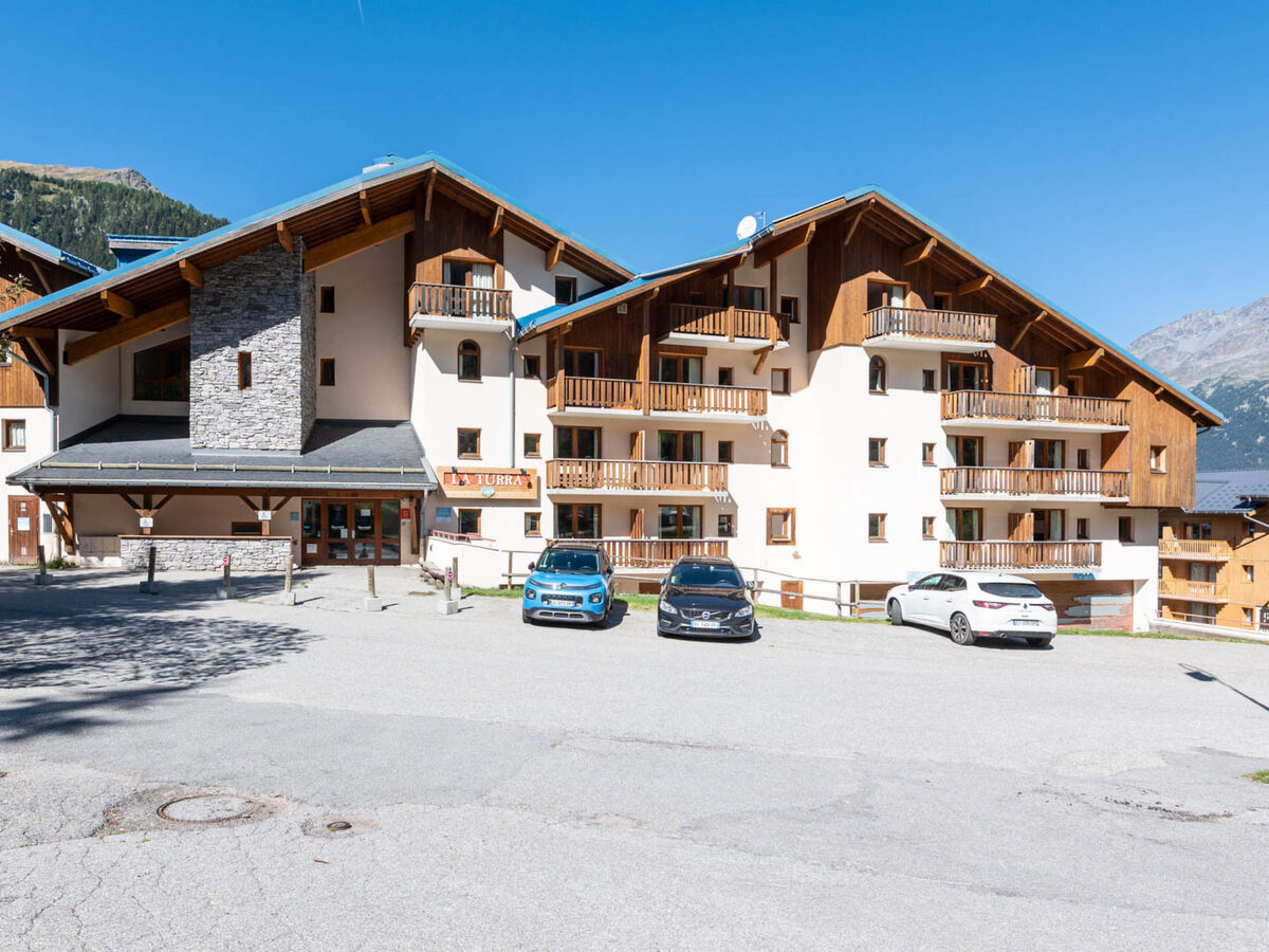 La Turra - Appartement 6 pers. à 10 m des pistes - Photo 12