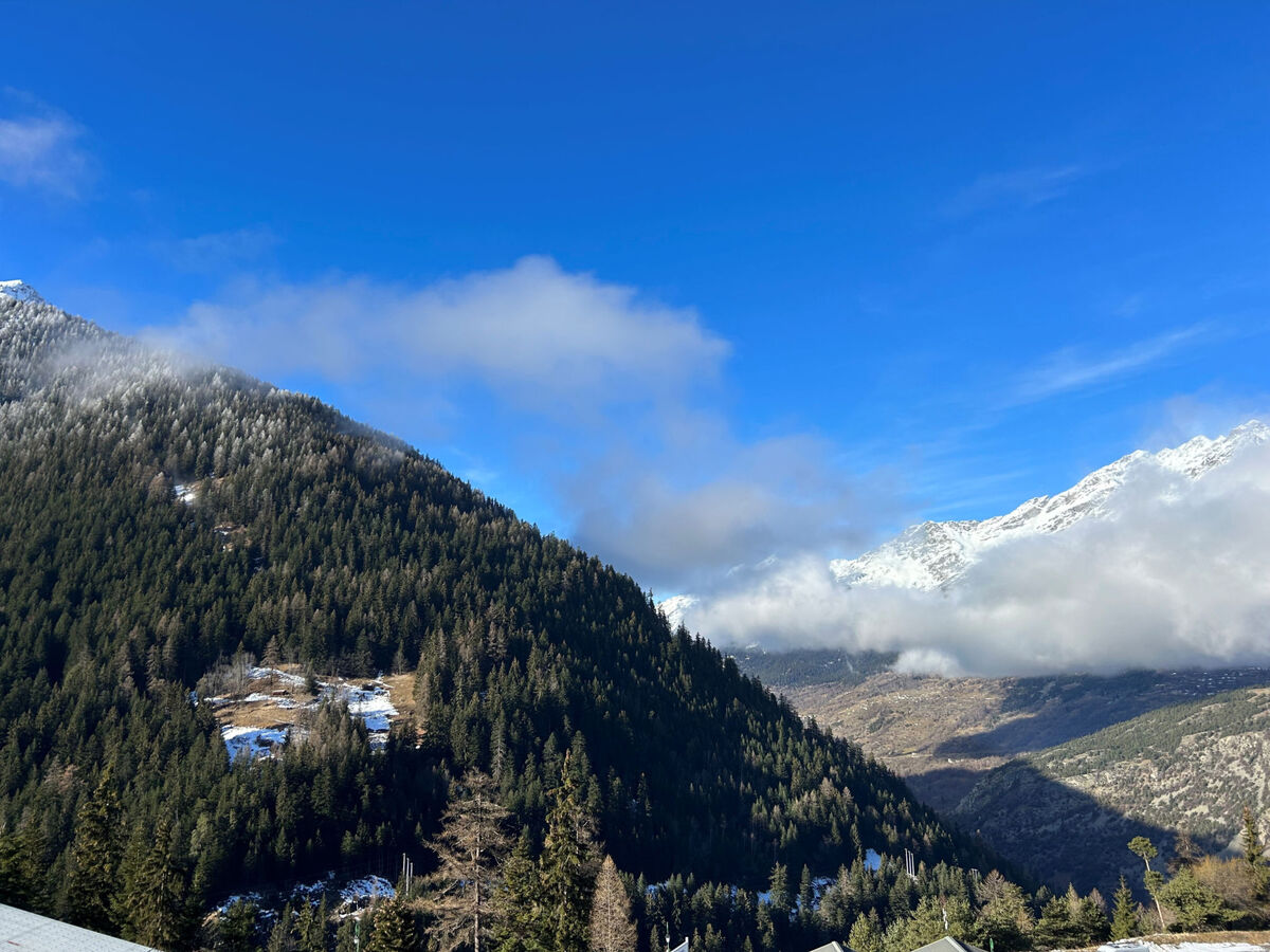 La Turra, appartement 4 pers. à 50 m des pistes - Photo 10