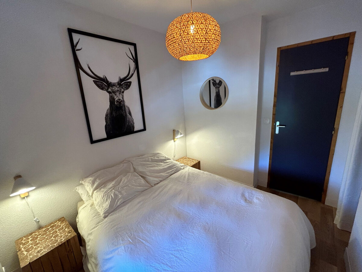 La Turra, appartement 4 pers. à 50 m des pistes - Photo 13