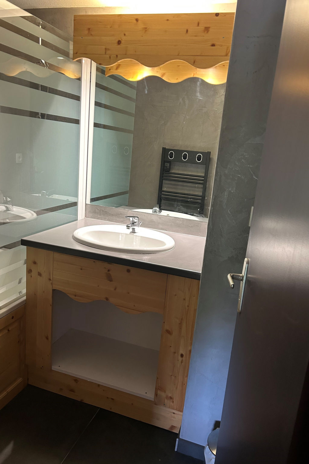 La Turra, appartement 4 pers. à 50 m des pistes - Photo 14