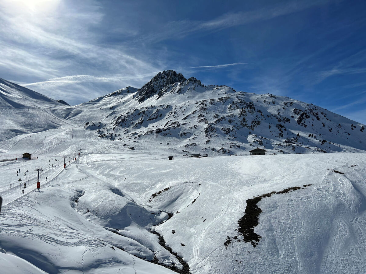 La Turra, appartement 4 pers. à 50 m des pistes - Photo 18