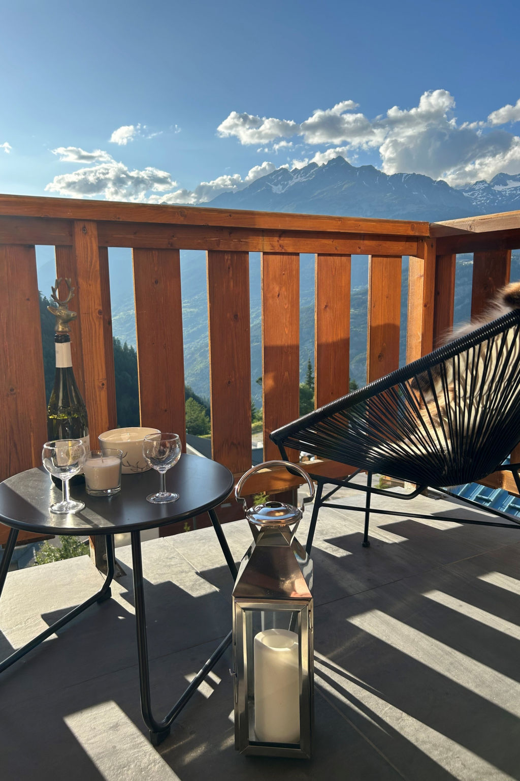 La Turra, appartement 4 pers. à 50 m des pistes - Photo 19