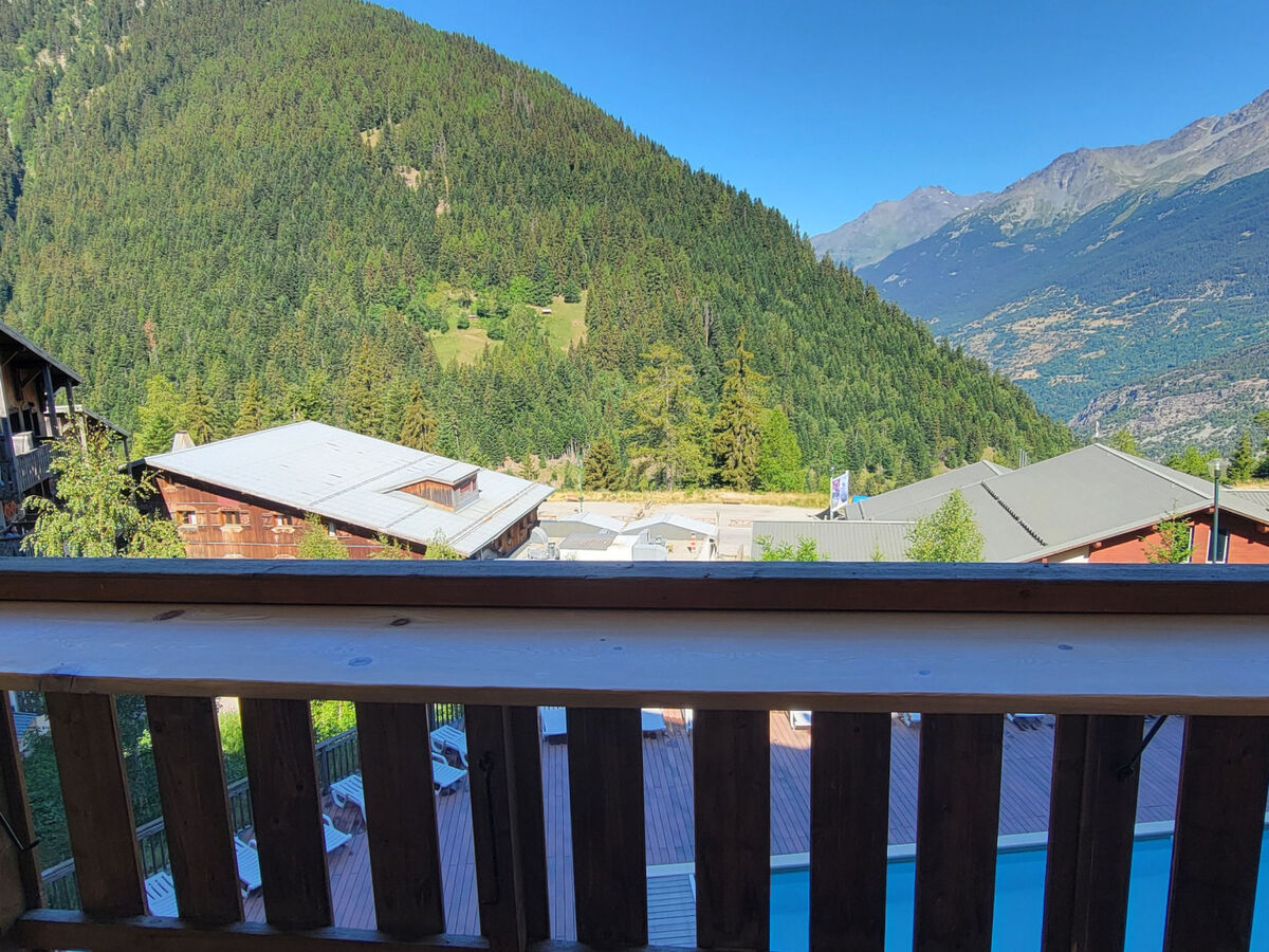 La Turra – Appartement 2 pièces à 50 m des pistes - Photo 4