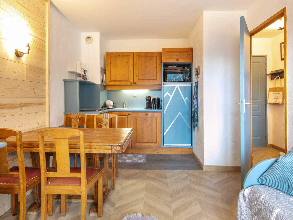 La Turra – Appartement 2 pièces à 50 m des pistes - Photo 5