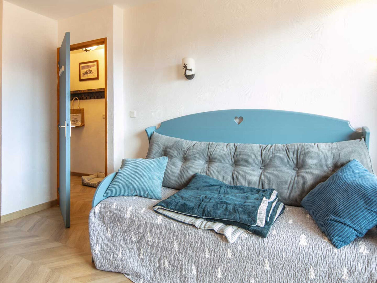 La Turra – Appartement 2 pièces à 50 m des pistes - Photo 6