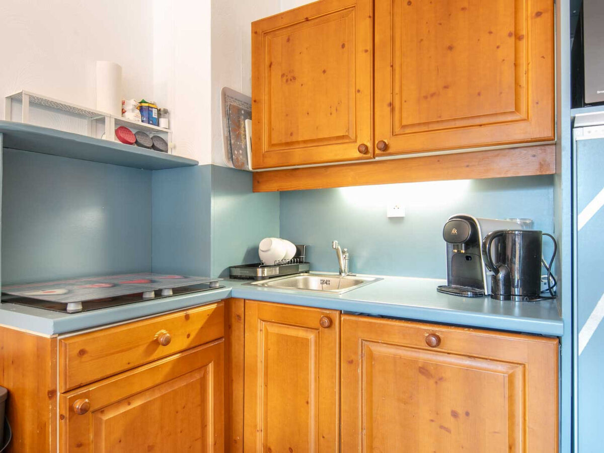 La Turra – Appartement 2 pièces à 50 m des pistes - Photo 7