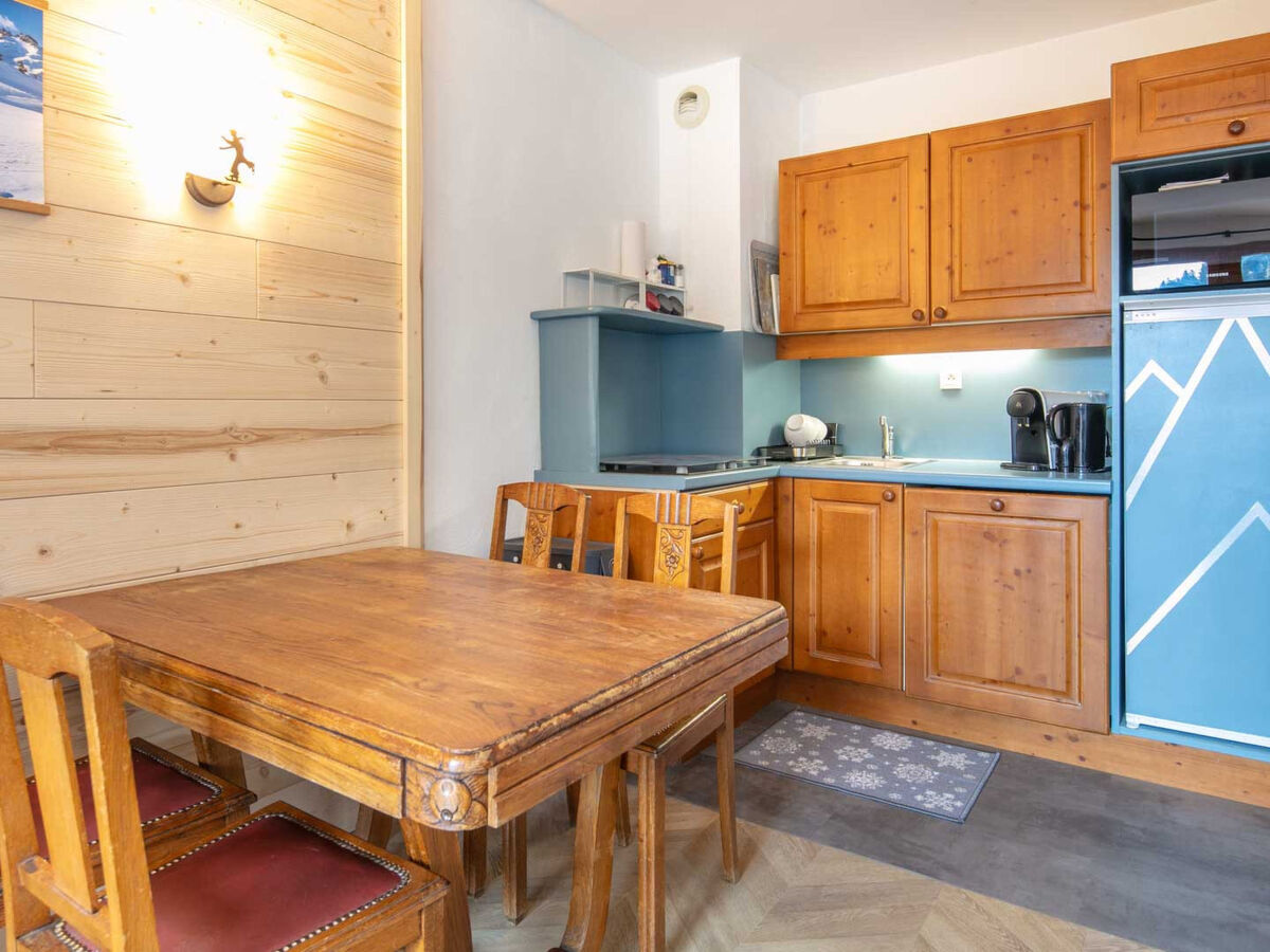 La Turra – Appartement 2 pièces à 50 m des pistes - Photo 8