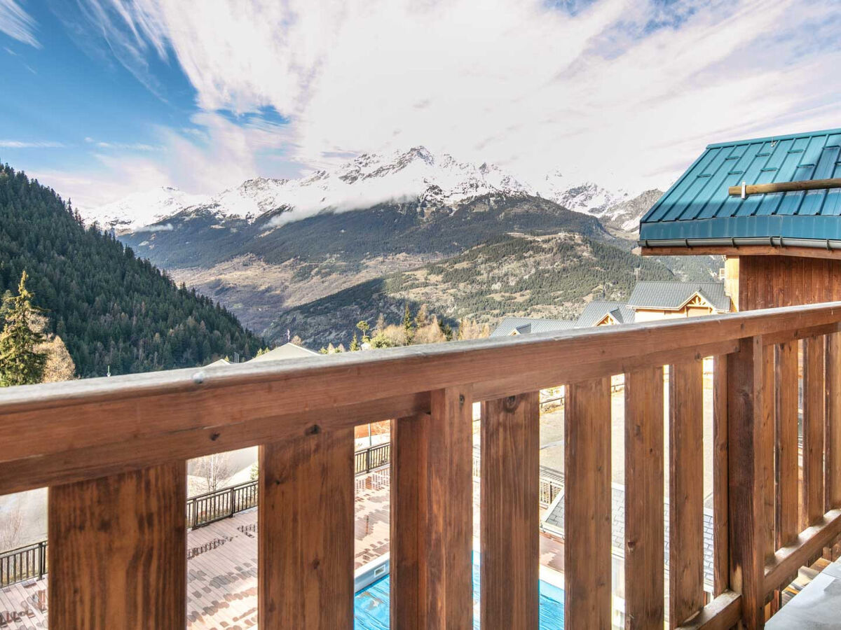 La Turra – Appartement 2 pièces à 50 m des pistes - Photo 9