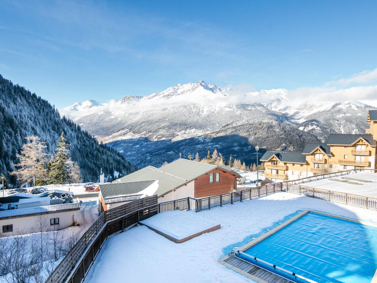La Turra – Appartement 2 pièces à 50 m des pistes - Photo 10