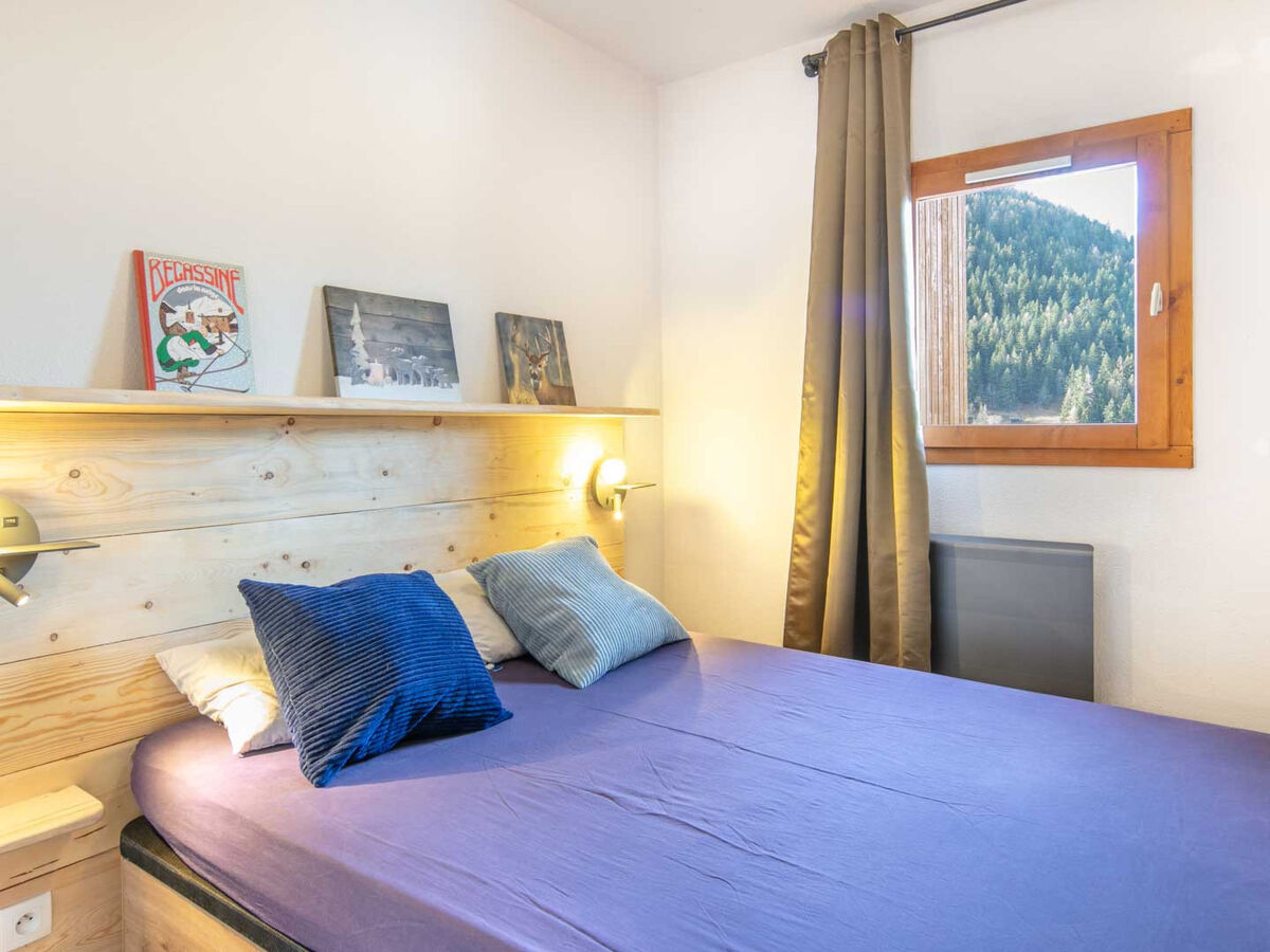 La Turra – Appartement 2 pièces à 50 m des pistes - Photo 11