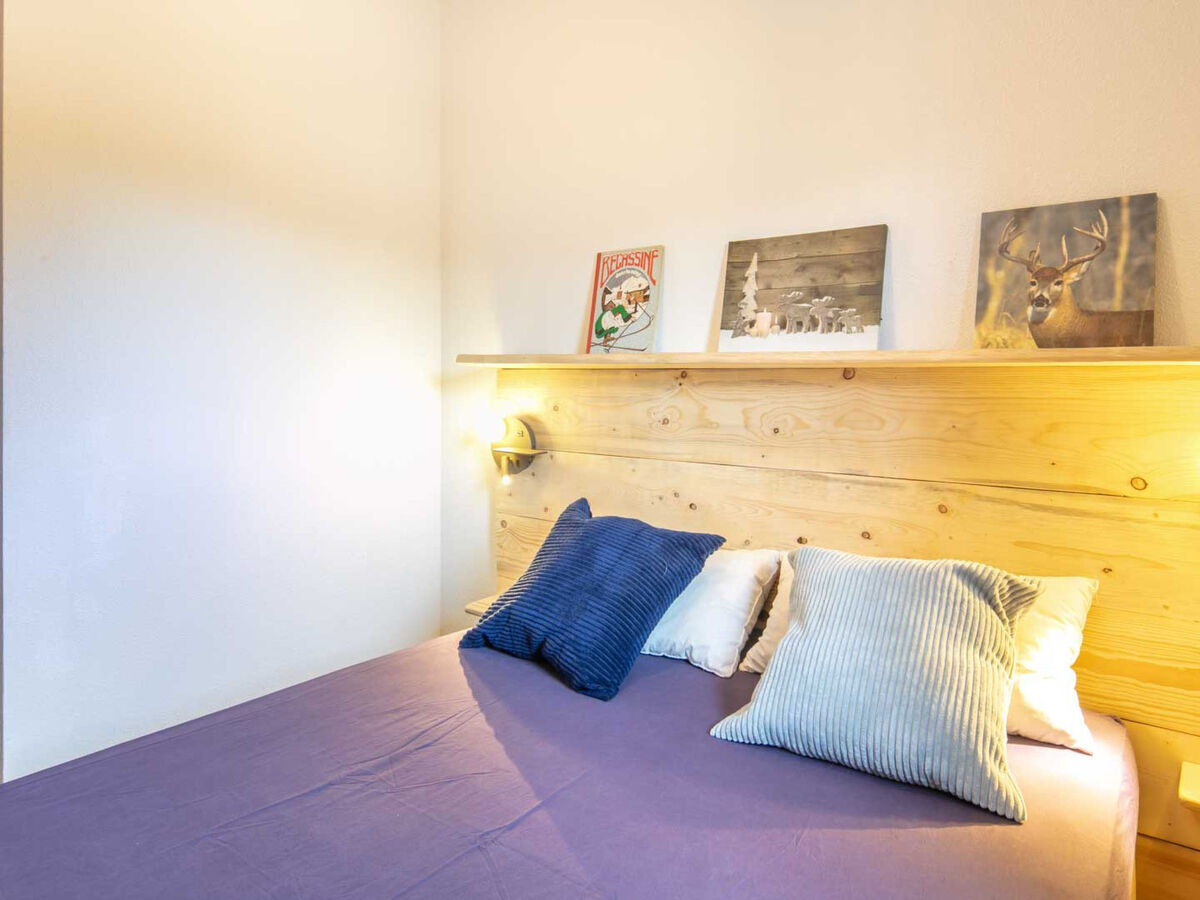 La Turra – Appartement 2 pièces à 50 m des pistes - Photo 12