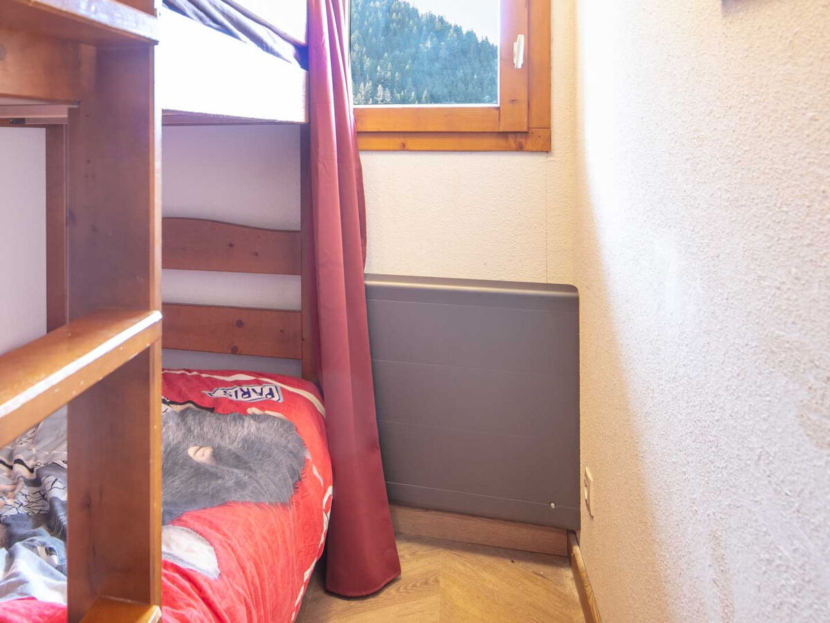 La Turra – Appartement 2 pièces à 50 m des pistes - Photo 13