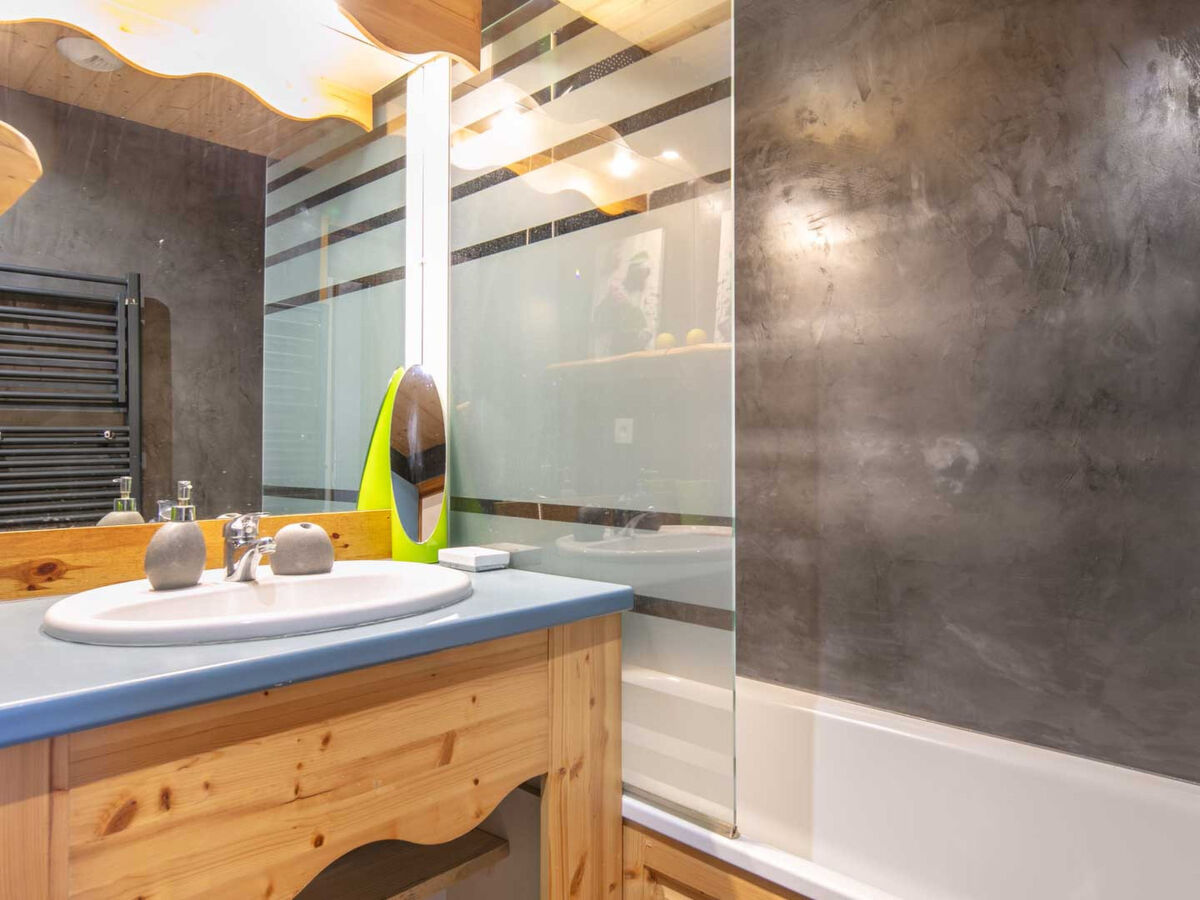 La Turra – Appartement 2 pièces à 50 m des pistes - Photo 14