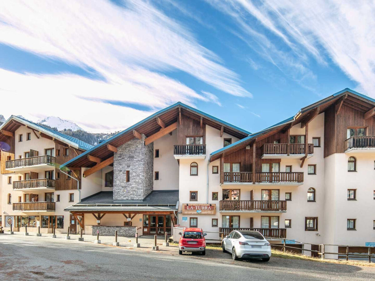 La Turra – Appartement 2 pièces à 50 m des pistes - Photo 15
