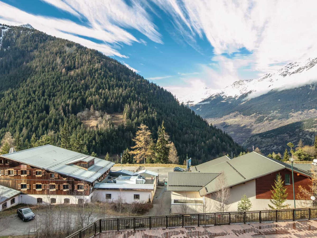 La Turra – Appartement 2 pièces à 50 m des pistes - Photo 16