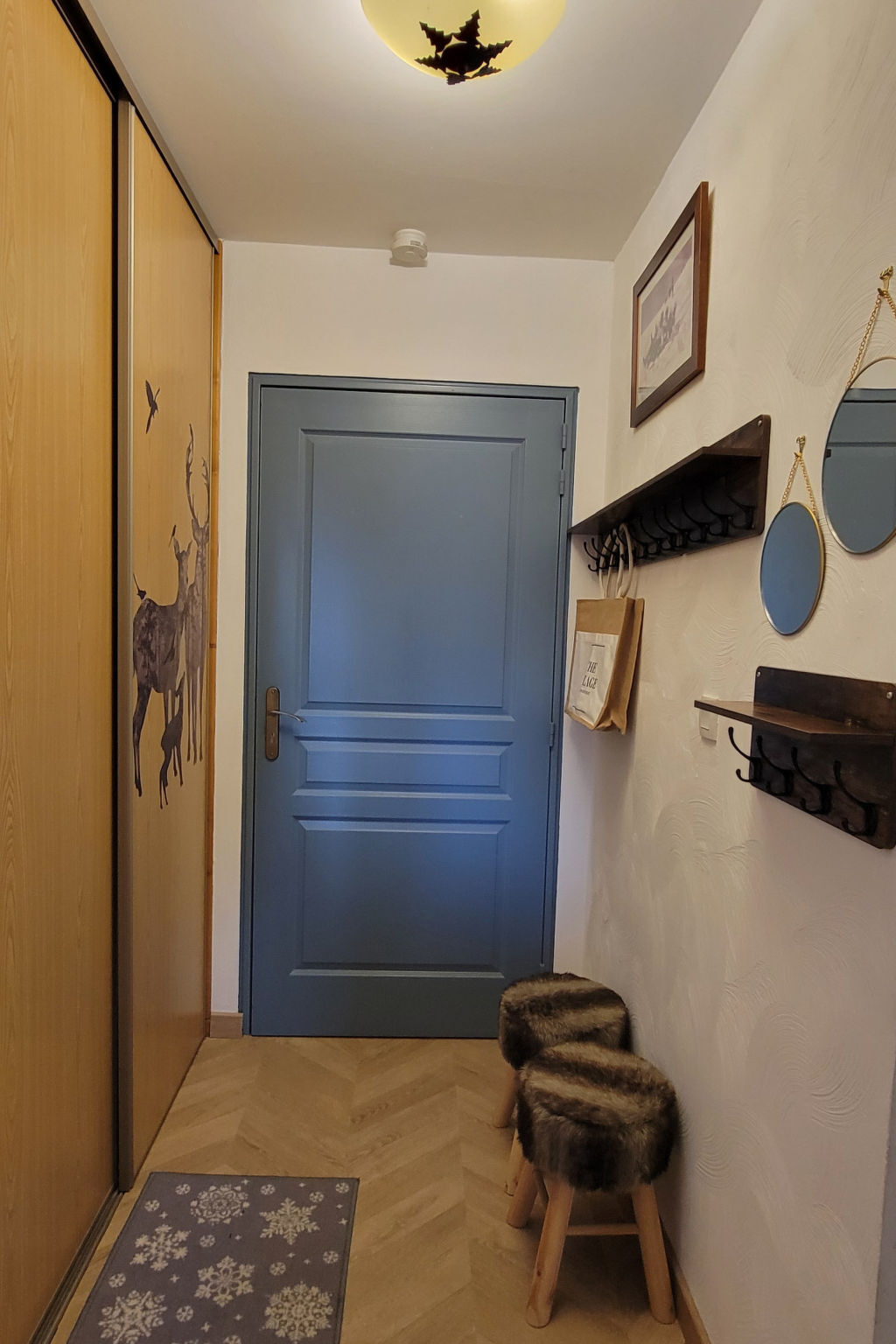 La Turra – Appartement 2 pièces à 50 m des pistes - Photo 17