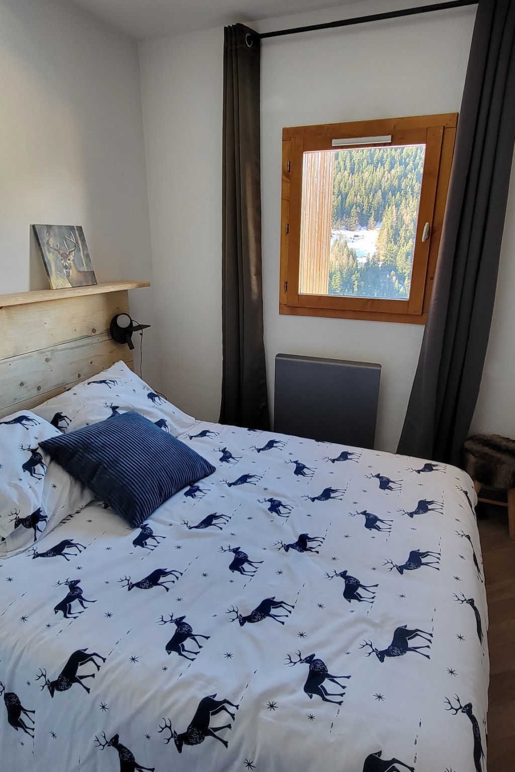 La Turra – Appartement 2 pièces à 50 m des pistes - Photo 18
