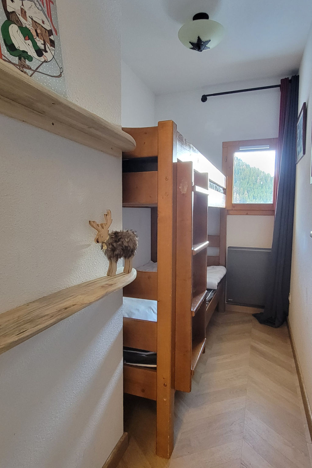 La Turra – Appartement 2 pièces à 50 m des pistes - Photo 19
