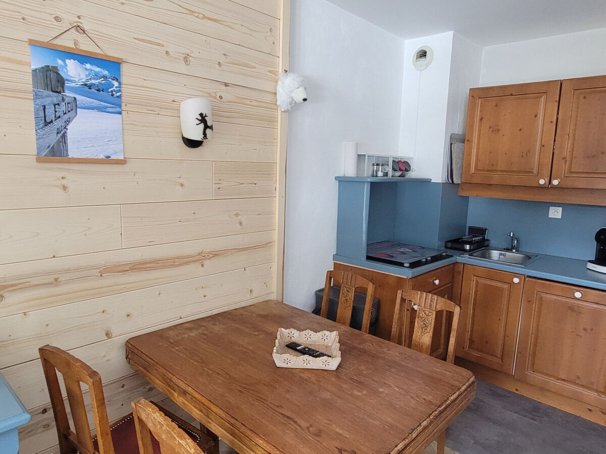 La Turra – Appartement 2 pièces à 50 m des pistes - Photo 20