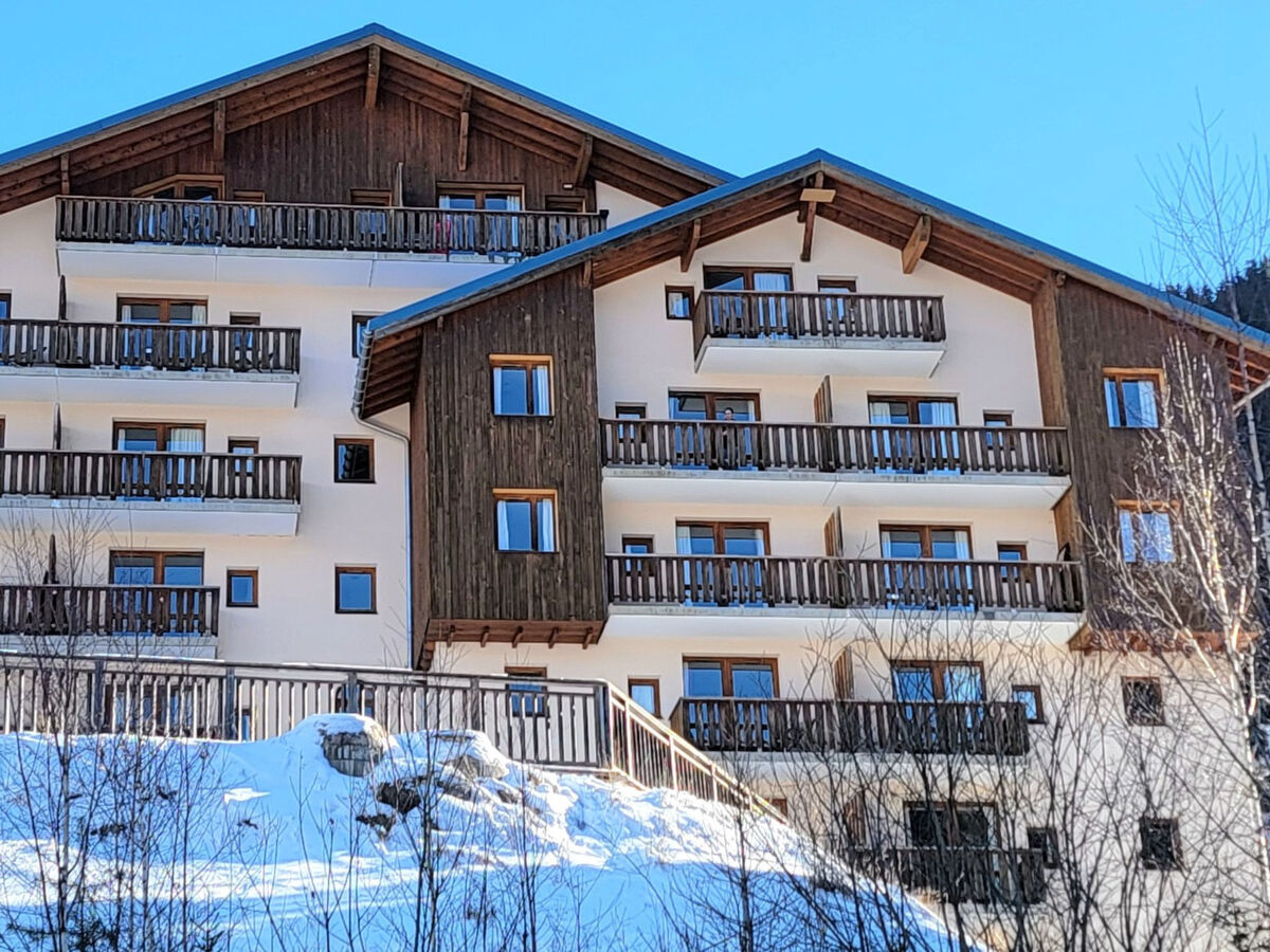 La Turra – Appartement 2 pièces à 50 m des pistes - Photo 22