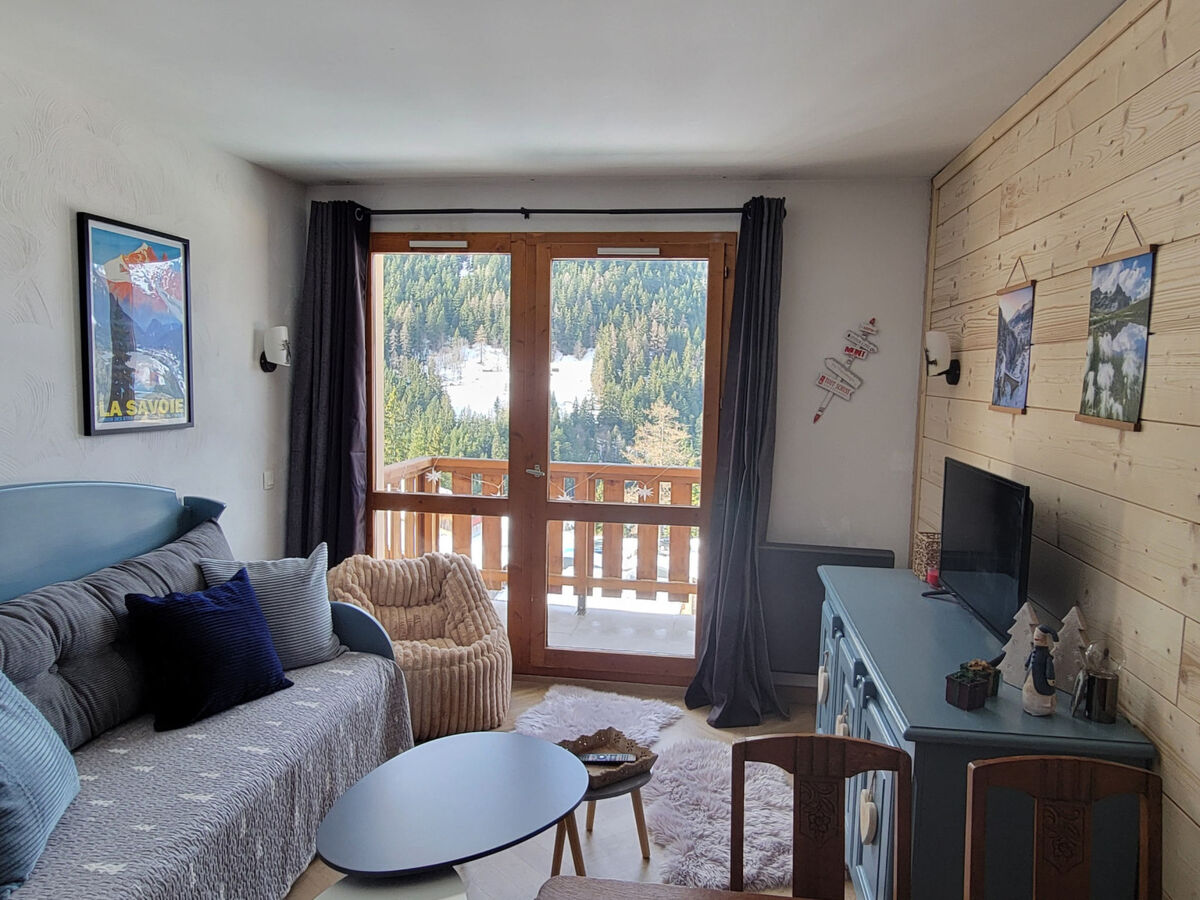 La Turra – Appartement 2 pièces à 50 m des pistes - Photo 23