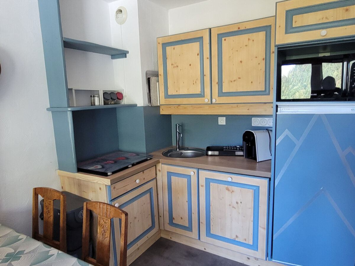 La Turra – Appartement 2 pièces à 50 m des pistes - Photo 28