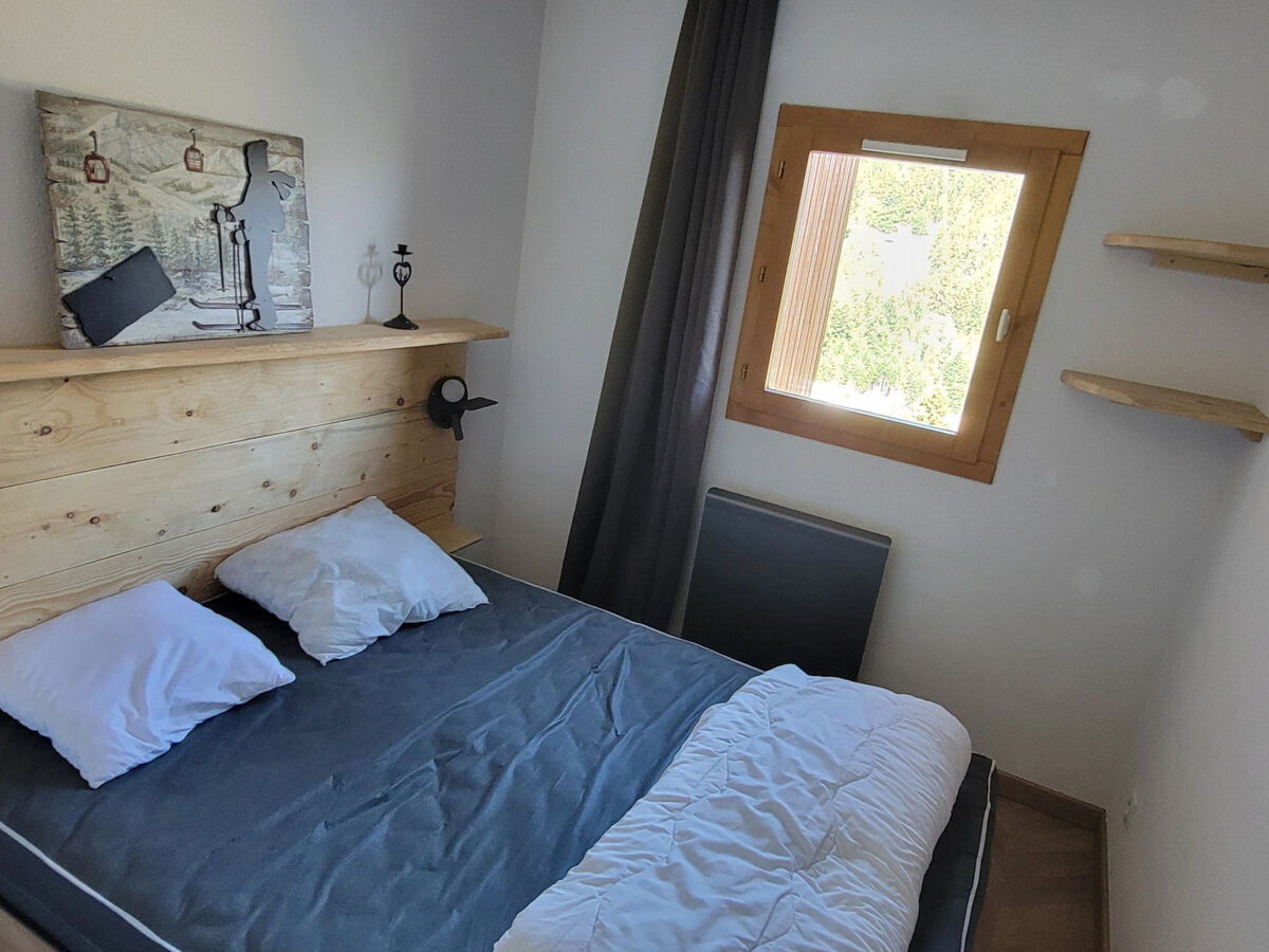 La Turra – Appartement 2 pièces à 50 m des pistes - Photo 29