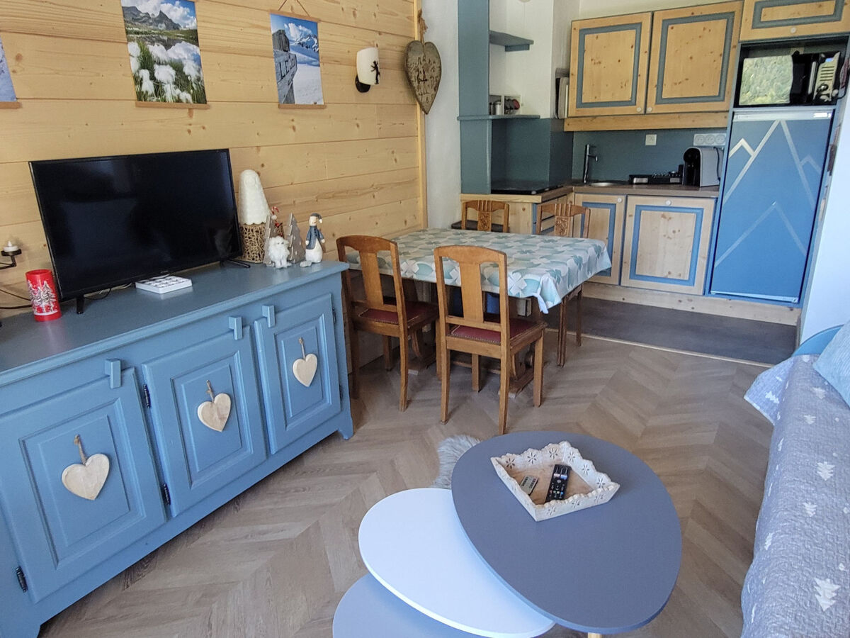 La Turra – Appartement 2 pièces à 50 m des pistes - Photo 30