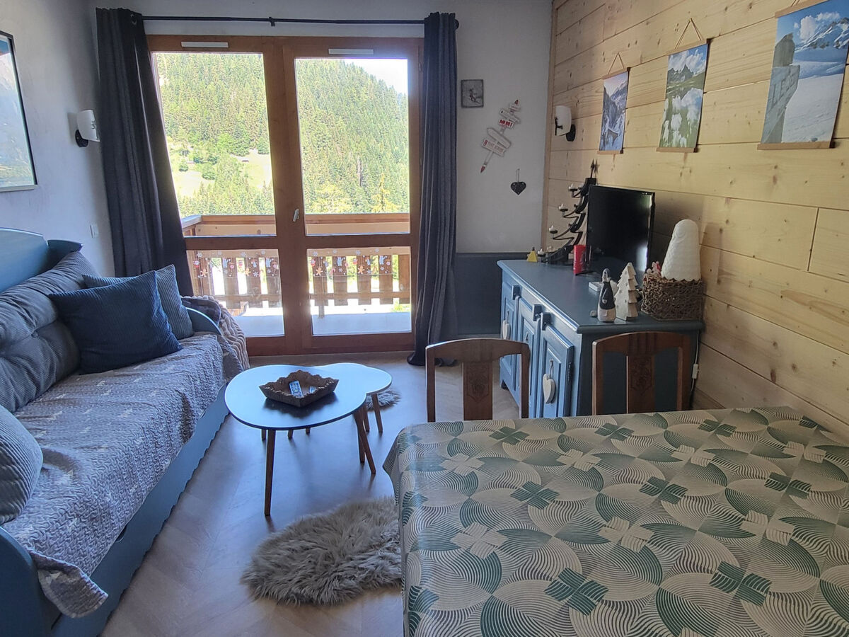 La Turra – Appartement 2 pièces à 50 m des pistes - Photo 31
