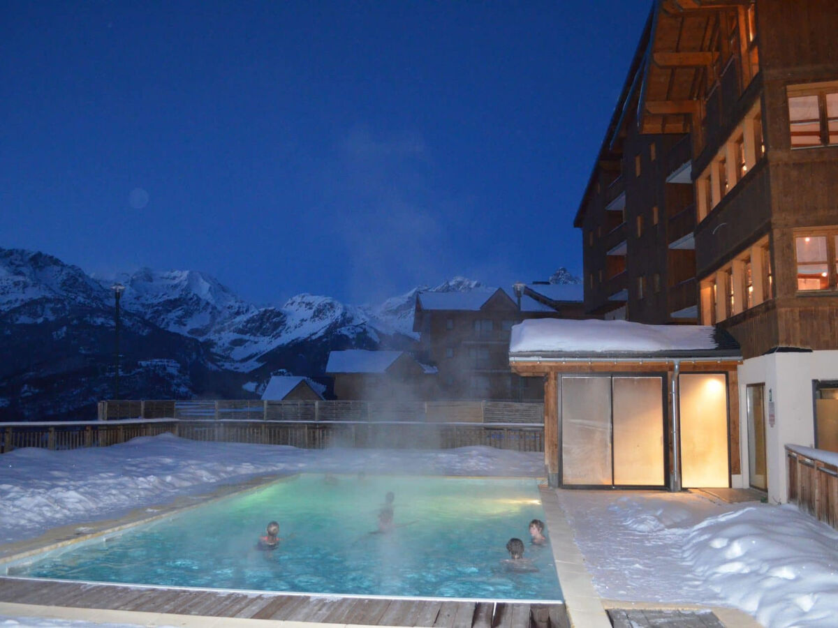 La Turra – Appartement 2 pièces à 50 m des pistes - Photo 32