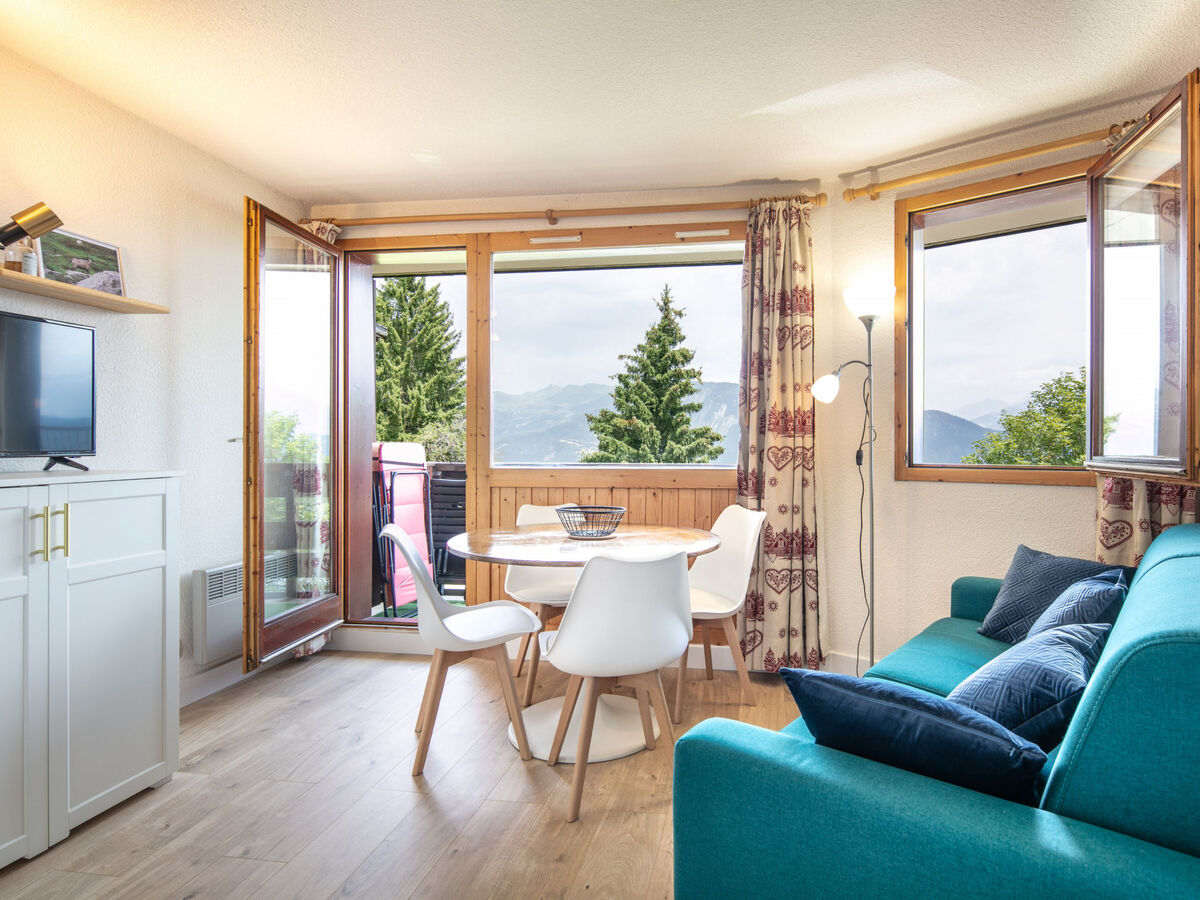 T. du Morel A, appartement 2 pièces à 50 m des pistes - Photo 1
