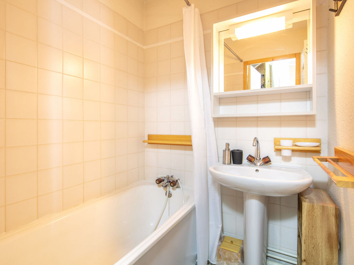 T. du Morel A, appartement 2 pièces à 50 m des pistes - Photo 2